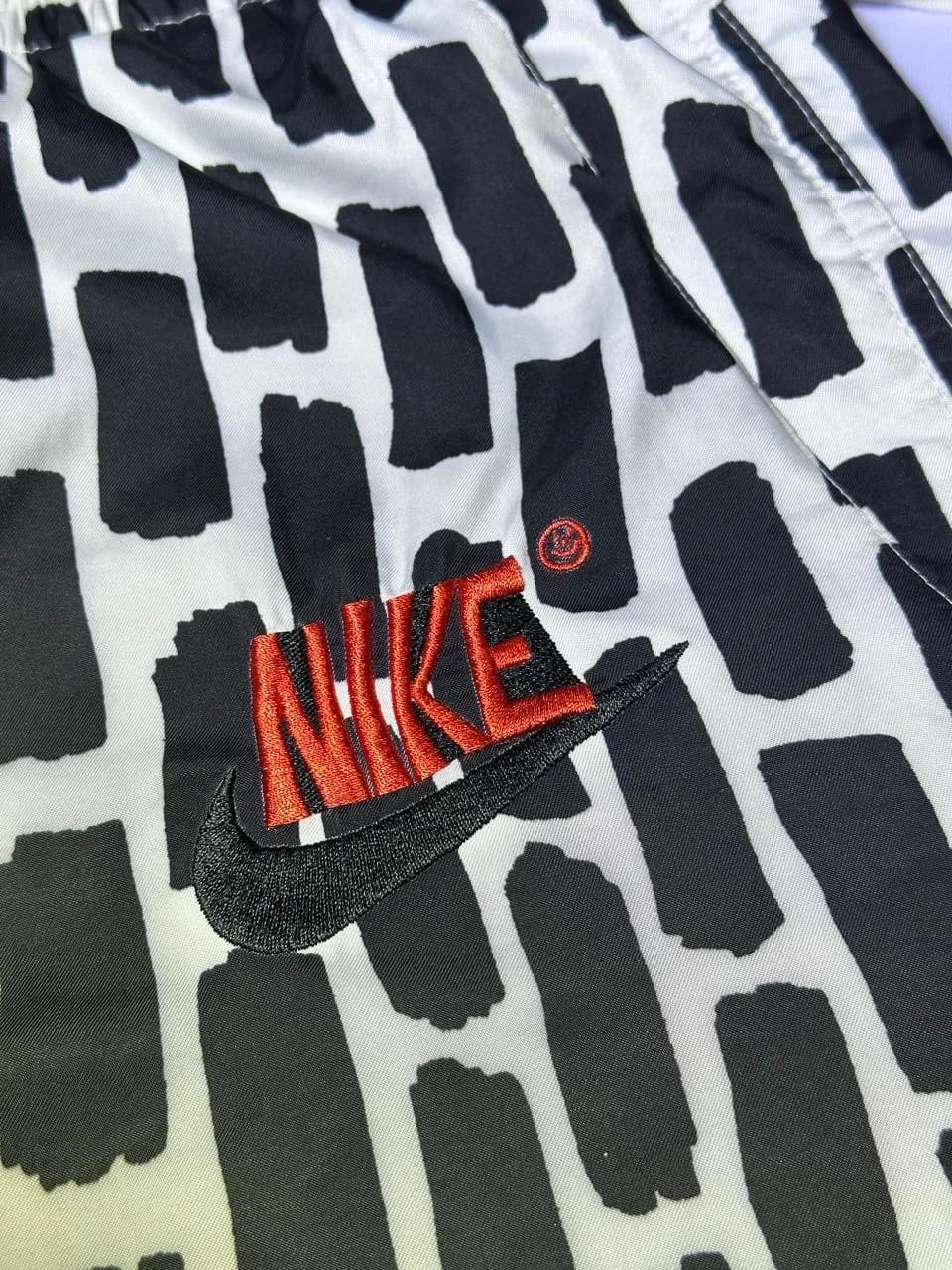 Conjunto Nike Shoemaker