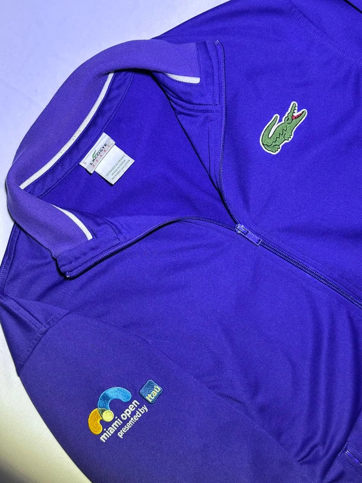 Lacoste Miami Open