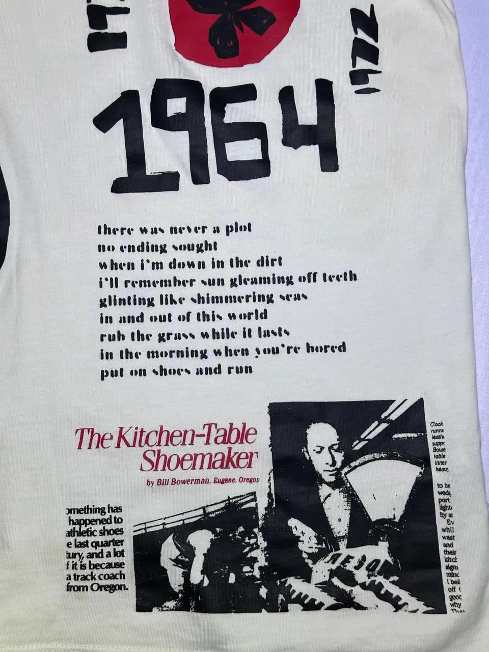 Conjunto Nike Shoemaker