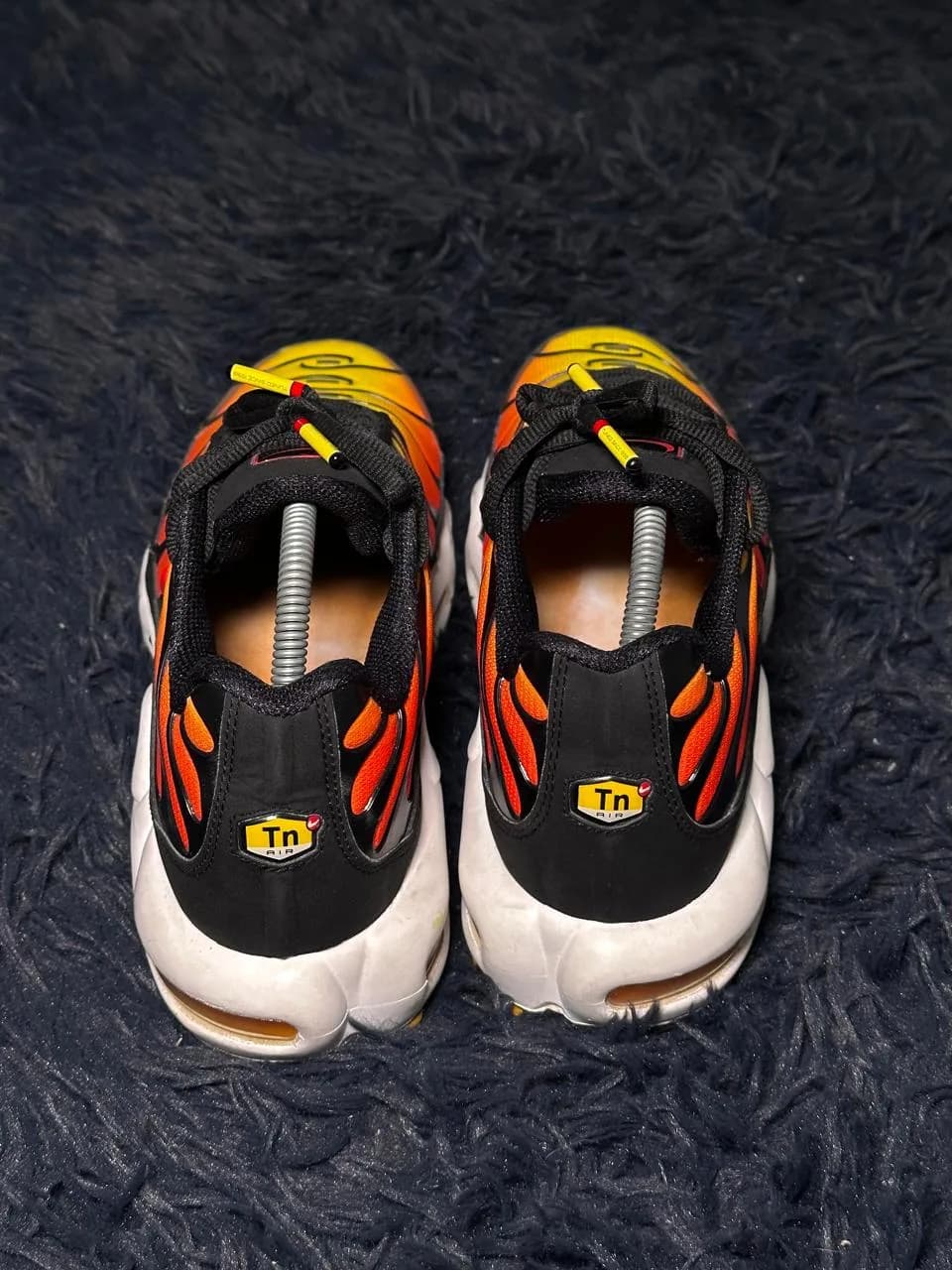 Nike Tn Sunset