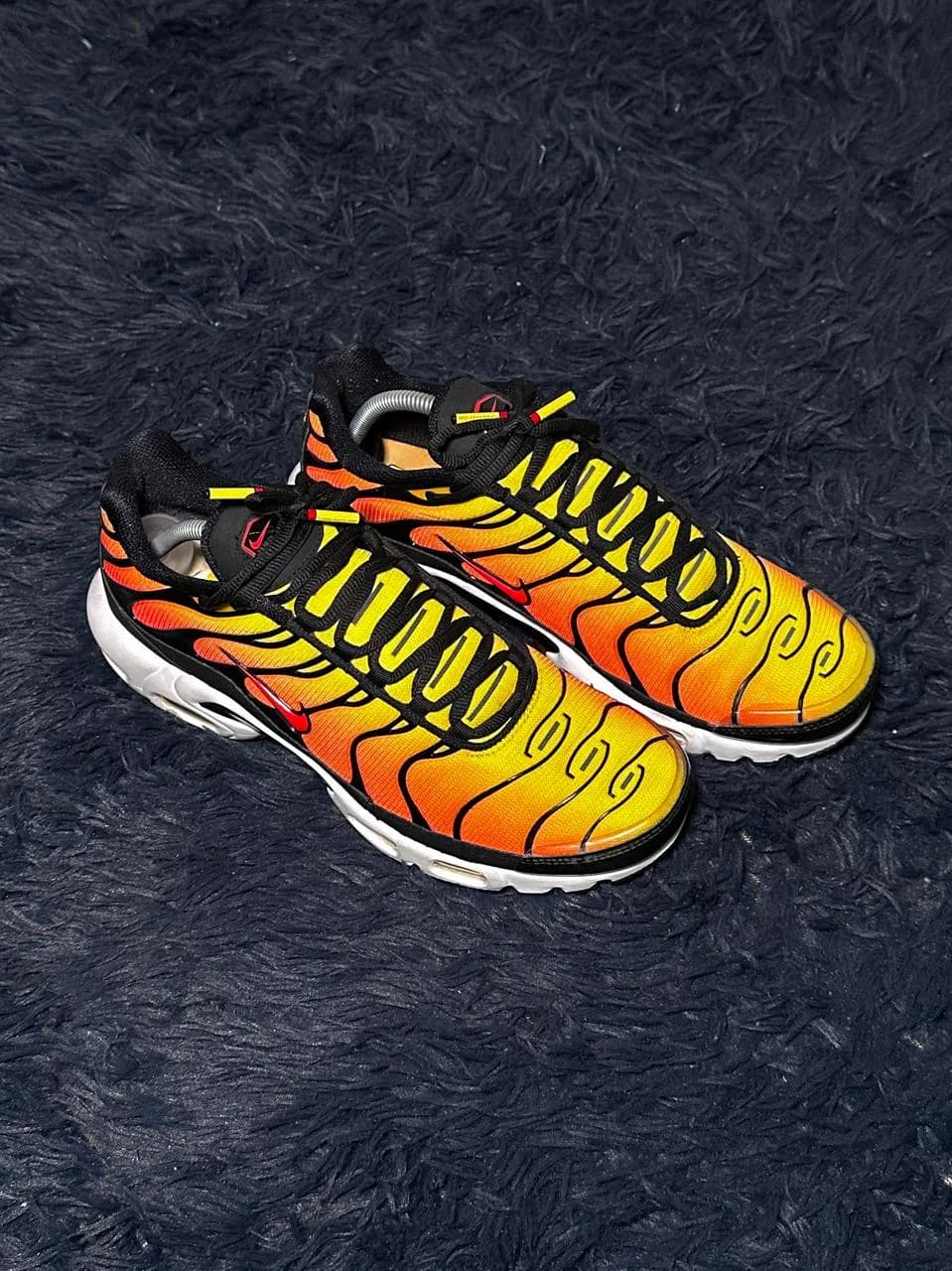 Nike Tn Sunset