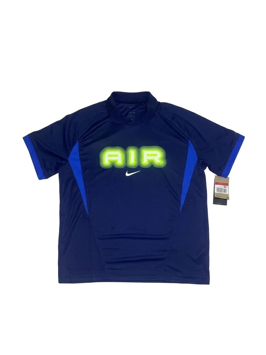 Camisa Nike Air